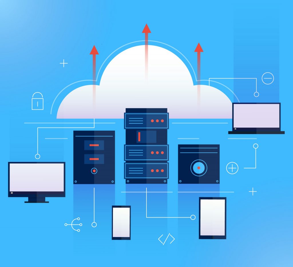 Membangun Infrastruktur Bisnis yang Kuat dengan VPS Linux: Panduan Lengkap