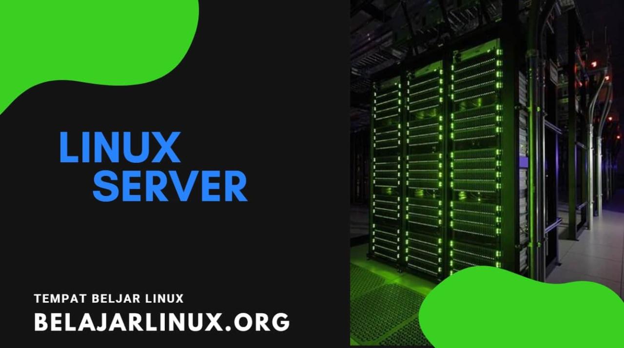 Panduan Membuat Server Bisnis dengan VPS Linux untuk Menangani Permintaan Tinggi