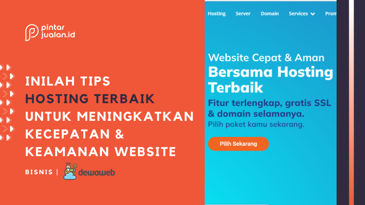 Cara Meningkatkan Kecepatan Akses Website Bisnis dengan VPS Linux di Indonesia