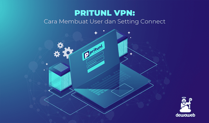 Membangun Infrastruktur VPN Bisnis di VPS Linux: Panduan Lengkap