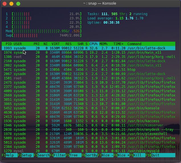 Memilih VPS Linux yang Tepat: Panduan untuk Pemula dan Pengguna Berpengalaman