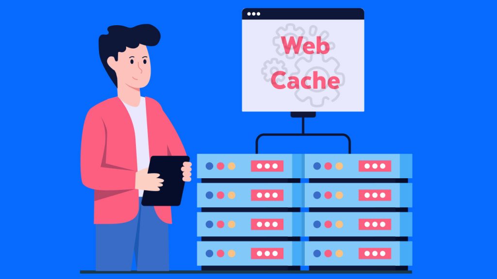 Manfaat Web Cache untuk Meningkatkan Performa Website Anda Pada VPS Linux