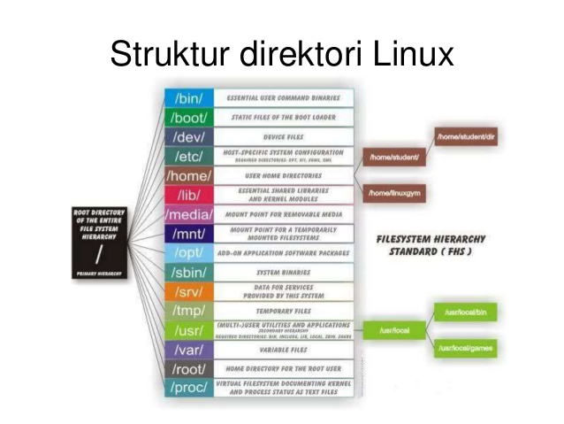 Mengelola Izin dan Keamanan Direktori Root Pada VPS Linux: Strategi Pengamanan Yang efektif