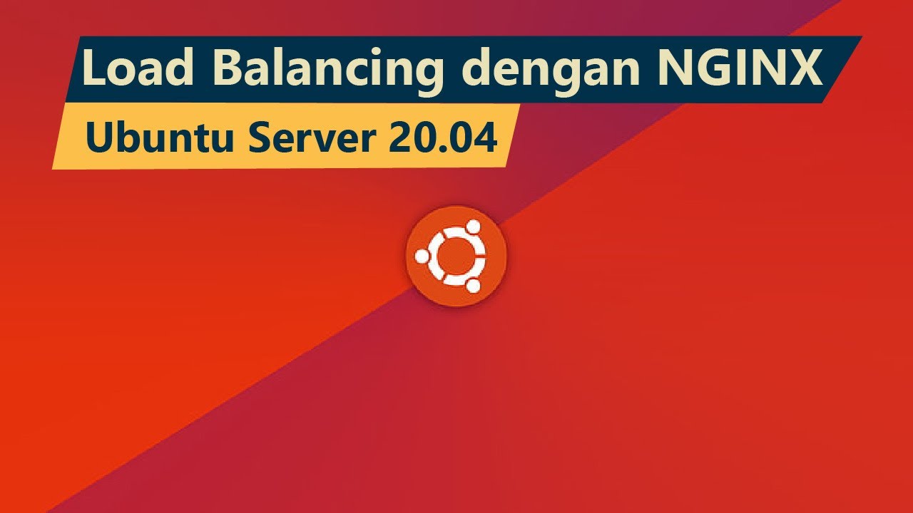 Meningkatkan Kinerja Server dengan Konfigurasi Load Balancer di VPS Linux