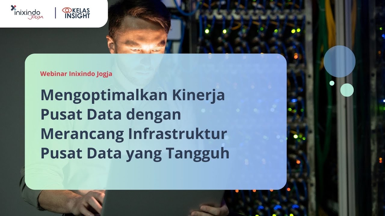 Mengoptimalkan Infrastruktur Data Bisnis dengan VPS Linux di Indonesia: Solusi Efektif untuk Meningkatkan Efisiensi