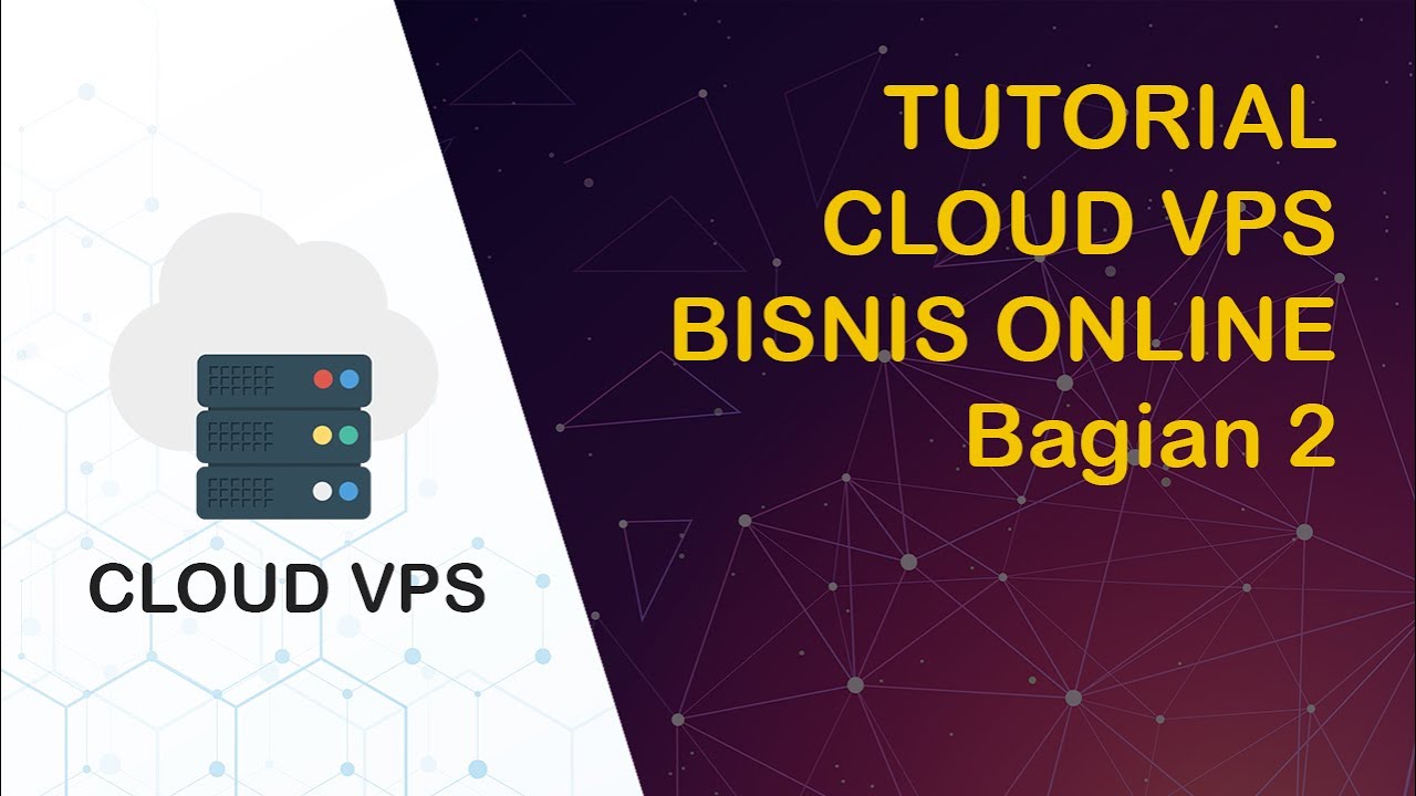 Mengoptimalkan Infrastruktur Jaringan Cloud Bisnis dengan VPS Linux di Indonesia