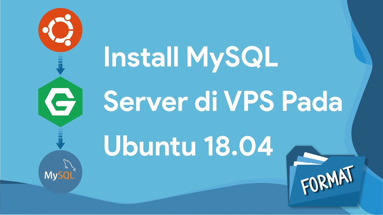 Mengkonfigurasi MySQL untuk Kinerja Optimal di VPS Linux