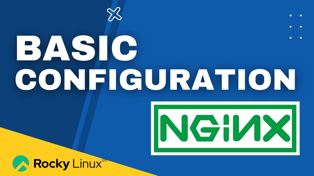 Konfigurasi Server Web: Instalasi dan Pengaturan Nginx atau Apache Pada VPS Linux