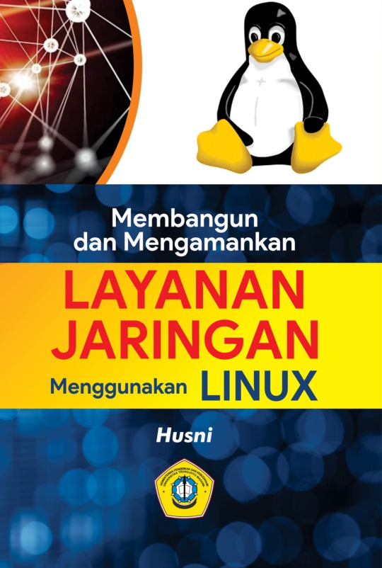 Menggunakan VPS Linux untuk Menyediakan Layanan Jaringan Virtual Bisnis di Indonesia