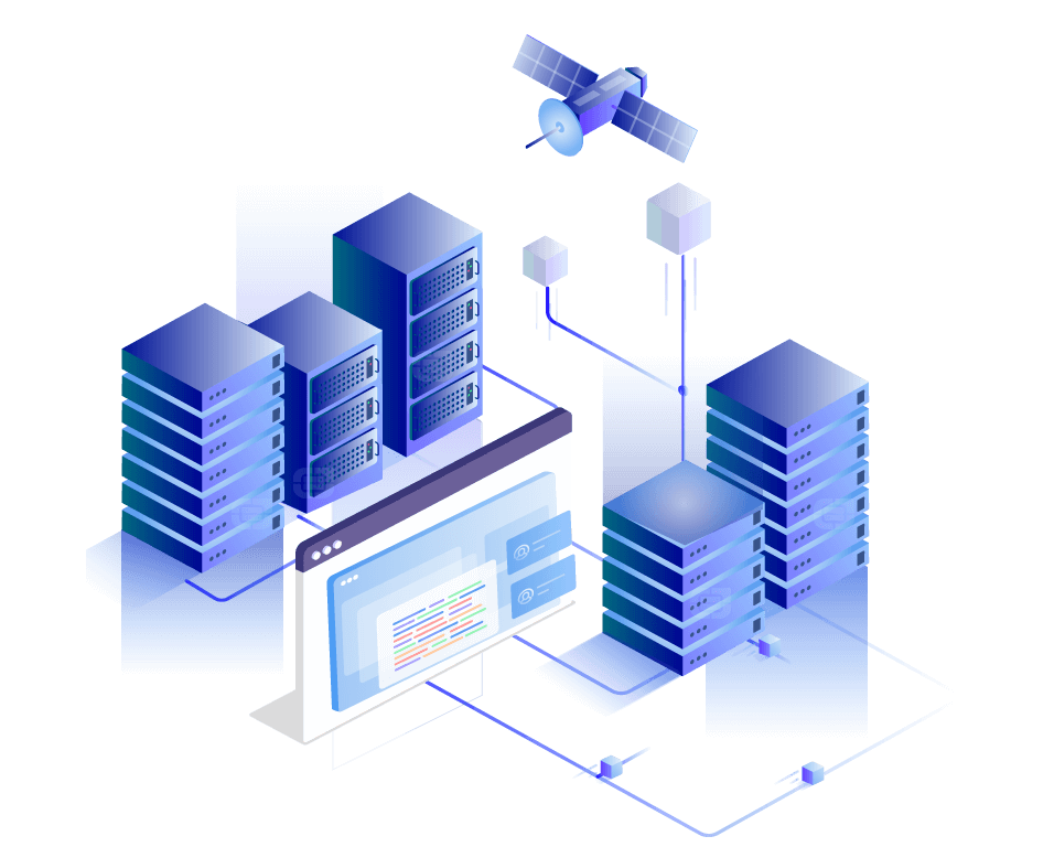 Cara Menyusun Infrastruktur Keamanan dan Perlindungan Bisnis dengan VPS Linux di Indonesia