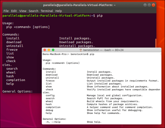 Menginstal Python dari Kode Sumber pada VPS Linux: Panduan Lengkap