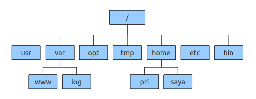 Memilih Sistem File yang Tepat Pada VPS Linux